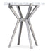 Melange - Glendon Side Table Capital Discount Furniture Home Furniture, Furniture Store