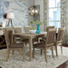 Sun Valley - Table Set Capital Discount Furniture Home Furniture, Furniture Store