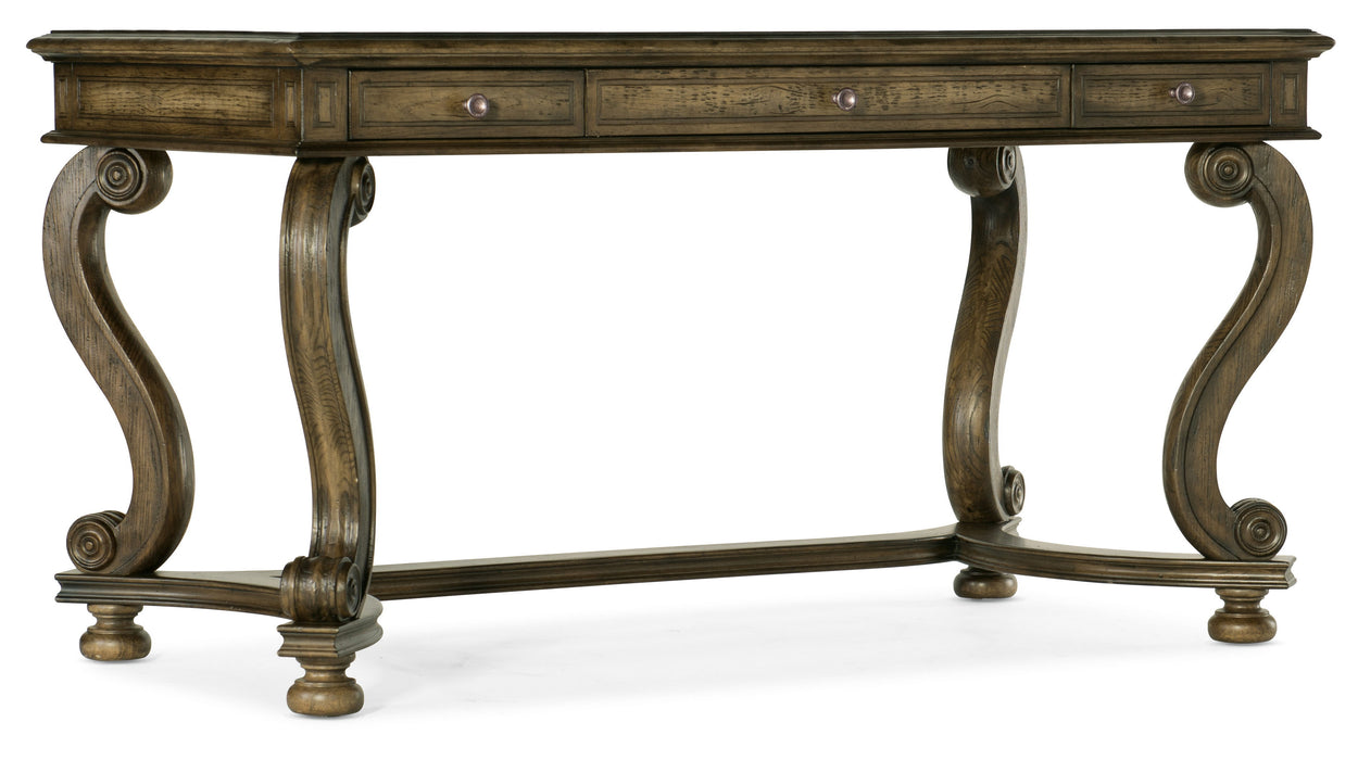 Vera Cruz - Writing Desk Capital Discount Furniture Home Furniture, Furniture Store