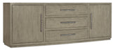 Linville Falls - Plunge Basin Entertainment Console Capital Discount Furniture Home Furniture, Furniture Store