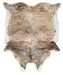 Sportsmen - Brown - Medium Rug Capital Discount Furniture Home Furniture, Furniture Store