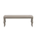 Summer House - Bench (RTA) Capital Discount Furniture Home Furniture, Furniture Store