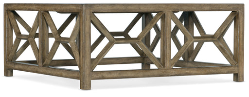 Sundance - Square Coffee Table Capital Discount Furniture Home Furniture, Furniture Store