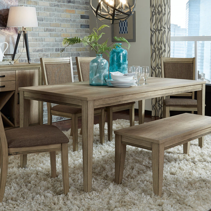 Sun Valley - Table Set Capital Discount Furniture Home Furniture, Furniture Store