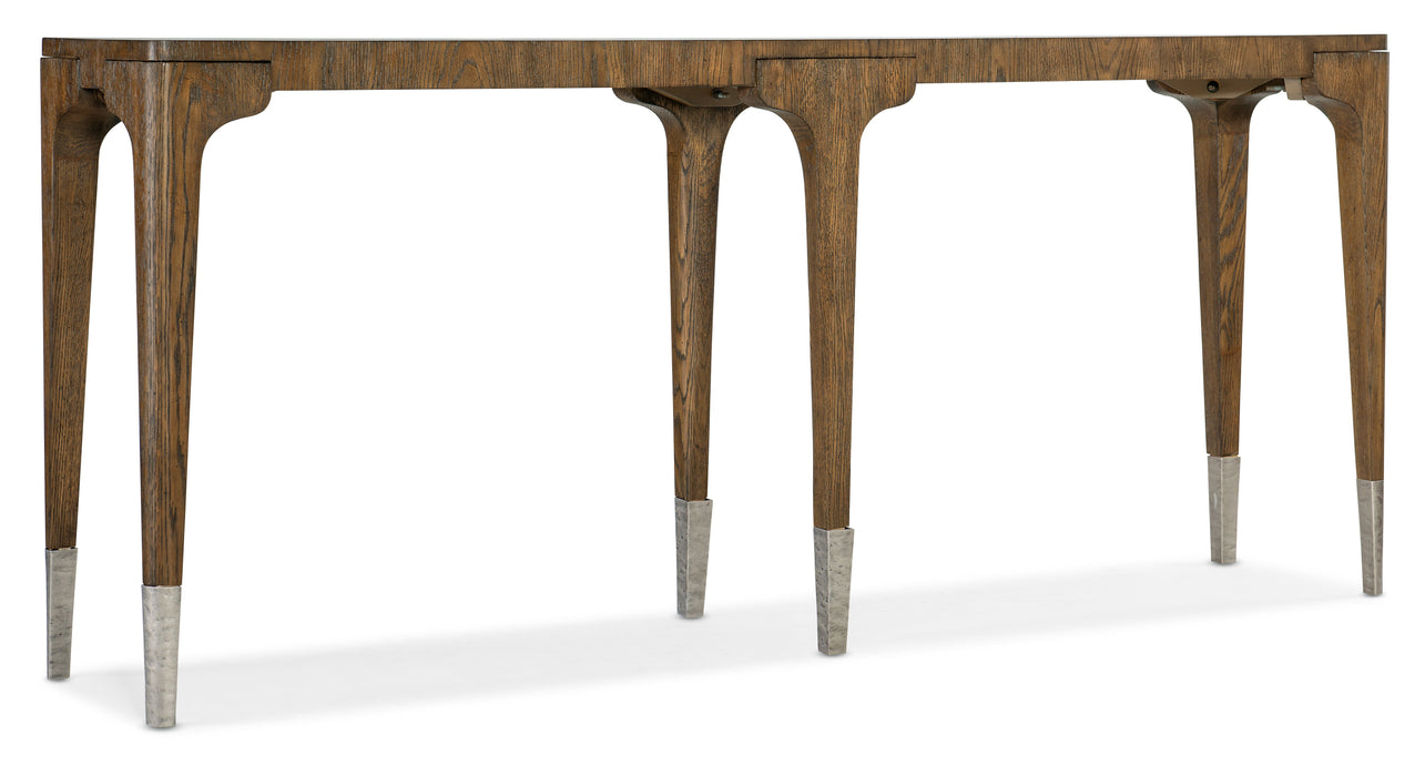 Chapman - Console Table Capital Discount Furniture Home Furniture, Furniture Store