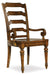 Tynecastle - Ladderback Chair Capital Discount Furniture Home Furniture, Furniture Store