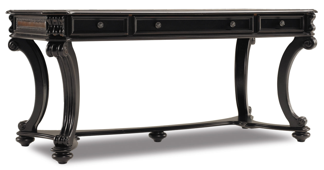 Telluride - 66" Writing Desk Capital Discount Furniture