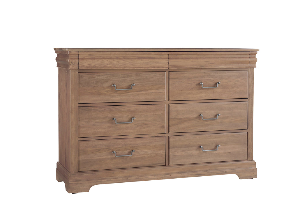 Vista - Dresser Capital Discount Furniture Home Furniture, Furniture Store