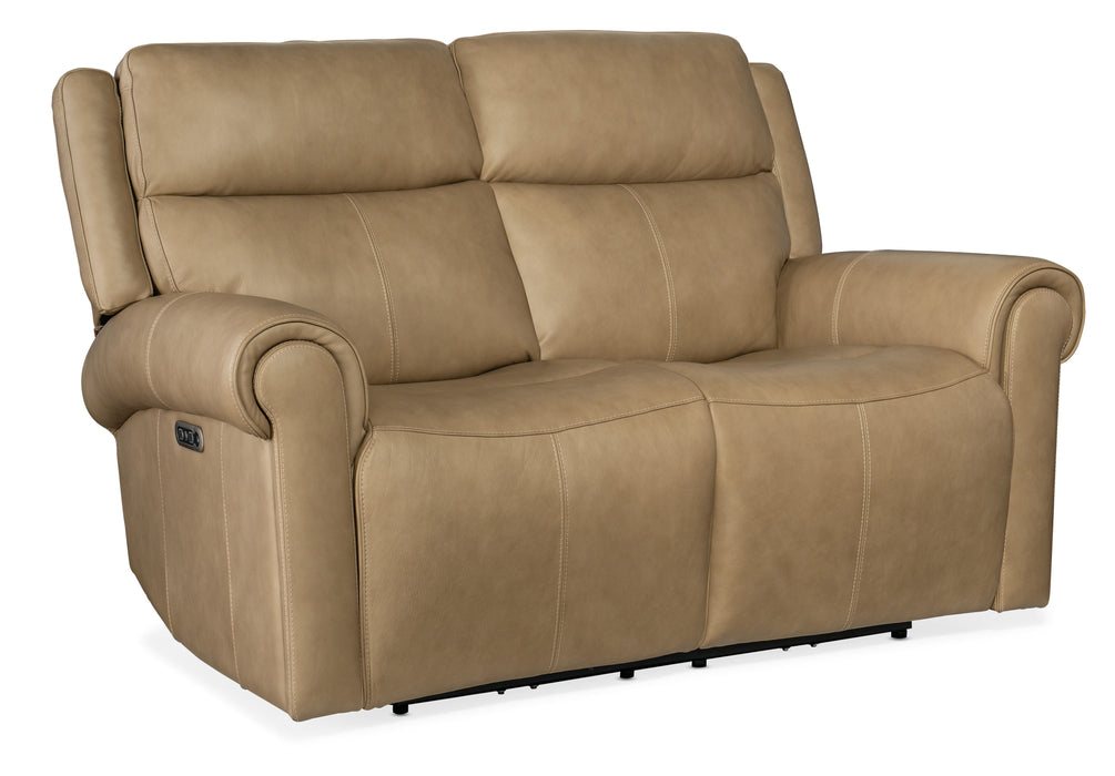 Oberon - Zero Gravity Power Loveseat Capital Discount Furniture Home Furniture, Furniture Store