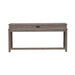 Skyview Lodge - Console Bar Table - Light Brown Capital Discount Furniture Home Furniture, Furniture Store