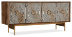 Melange - Russell Credenza Capital Discount Furniture Home Furniture, Furniture Store