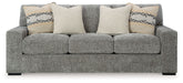 Dunmor - Graphite - Sofa Capital Discount Furniture Home Furniture, Furniture Store