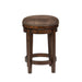 Aspen Skies - Console Swivel Stool Capital Discount Furniture Home Furniture, Furniture Store