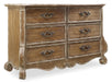 Chatelet - Dresser Capital Discount Furniture Home Furniture, Furniture Store