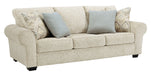 Haisley - Ivory - Sofa Capital Discount Furniture Home Furniture, Furniture Store