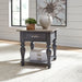 Ocean Isle - Drawer End Table Capital Discount Furniture Home Furniture, Furniture Store