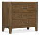 Chapman - 3-Drawer Nightstand Capital Discount Furniture Home Furniture, Furniture Store