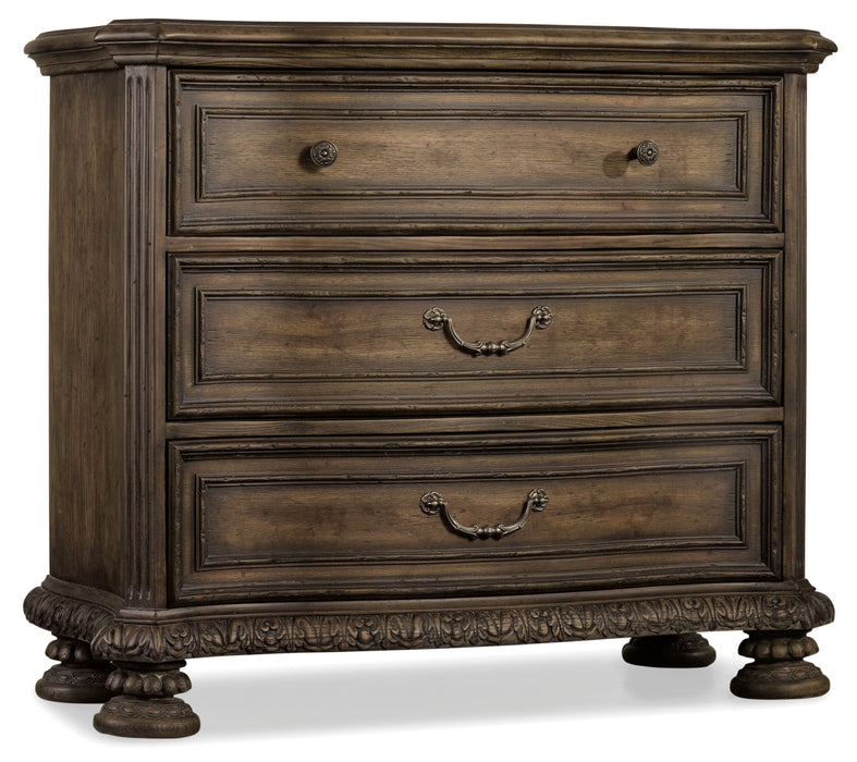 Rhapsody - Bachelors Chest Capital Discount Furniture Home Furniture, Furniture Store