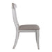 Ocean Isle - Uph X Back Side Chair (RTA) Capital Discount Furniture Home Furniture, Furniture Store