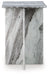 Keithwell - Gray - Square Accent Table Capital Discount Furniture Home Furniture, Furniture Store