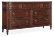 Charleston - Seven-Drawer Dresser Capital Discount Furniture Home Furniture, Furniture Store