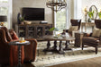 Hill Country - Pipe Creek Bunching Media Console Capital Discount Furniture Home Furniture, Furniture Store