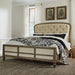 Americana Farmhouse - Shelter Bed Capital Discount Furniture Home Furniture, Furniture Store