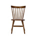 Creations - 5 Piece Drop Leaf Set - Dark Brown Capital Discount Furniture Home Furniture, Furniture Store
