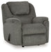 Bindura - Mineral - Rocker Recliner Capital Discount Furniture Home Furniture, Furniture Store