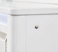 Chalanna - White - Dresser Capital Discount Furniture Home Furniture, Furniture Store