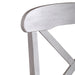 Ocean Isle - Uph X Back Side Chair (RTA) Capital Discount Furniture Home Furniture, Furniture Store