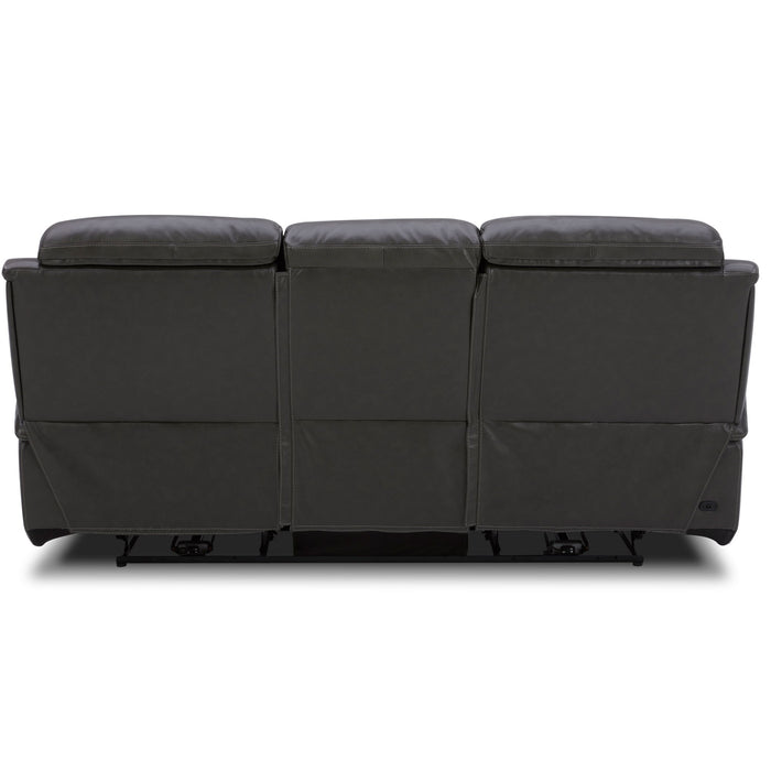 Bentley - Sofa P2 & ZG - Graphite Capital Discount Furniture Home Furniture, Furniture Store