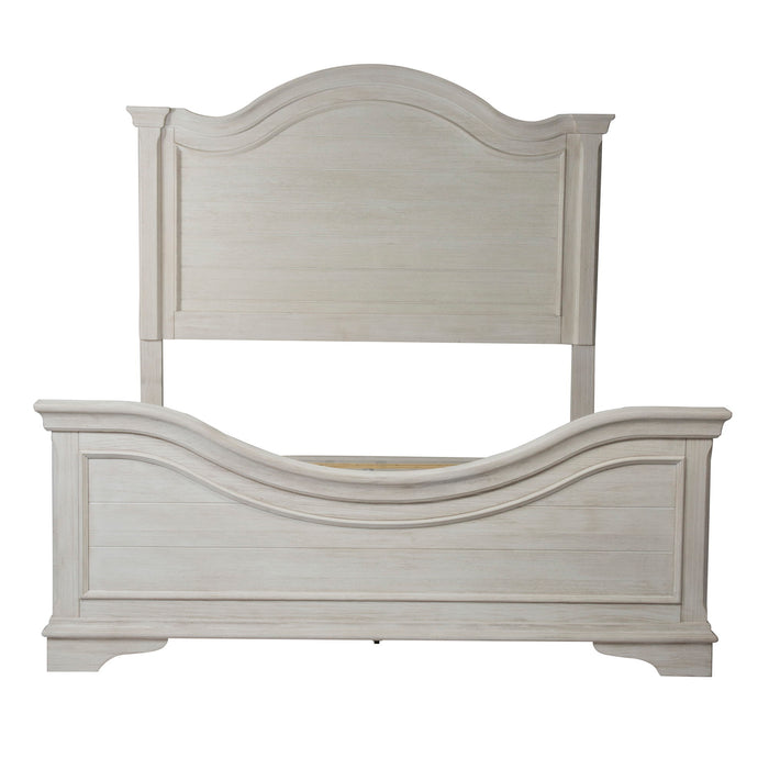 Bayside - Panel Bed Capital Discount Furniture Home Furniture, Furniture Store