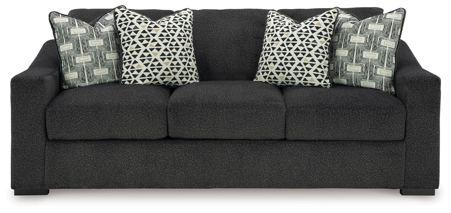 Wryenlynn - Onyx - Sofa Capital Discount Furniture Home Furniture, Furniture Store