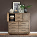 Canyon Road - 9 Drawer 2 Door Chesser - Light Brown Capital Discount Furniture Home Furniture, Furniture Store