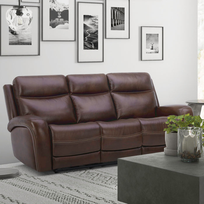 Blair - Sofa P2 & ZG - Cognac Capital Discount Furniture Home Furniture, Furniture Store