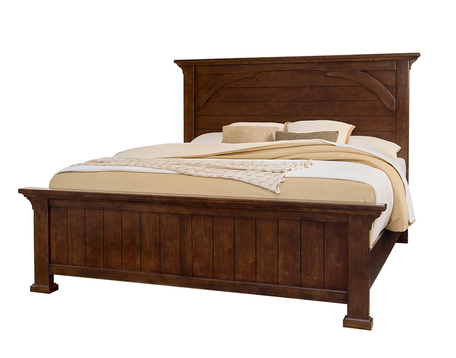 Vista - Mansion Bed Capital Discount Furniture Home Furniture, Furniture Store