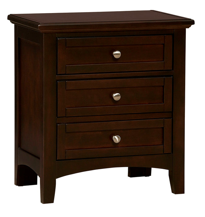 Bonanza - Nightstand Capital Discount Furniture Home Furniture, Furniture Store