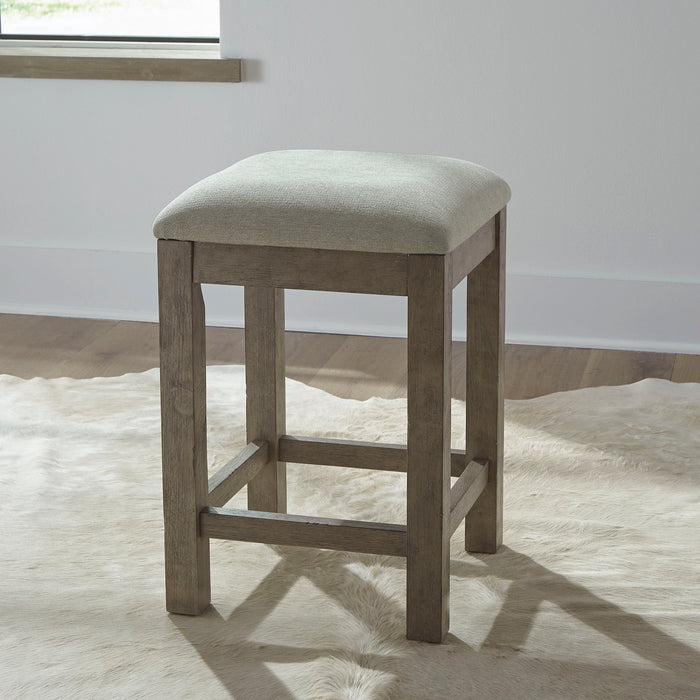 Bartlett Field - Upholstered Console Stool Capital Discount Furniture Home Furniture, Furniture Store