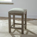 Bartlett Field - Upholstered Console Stool Capital Discount Furniture Home Furniture, Furniture Store