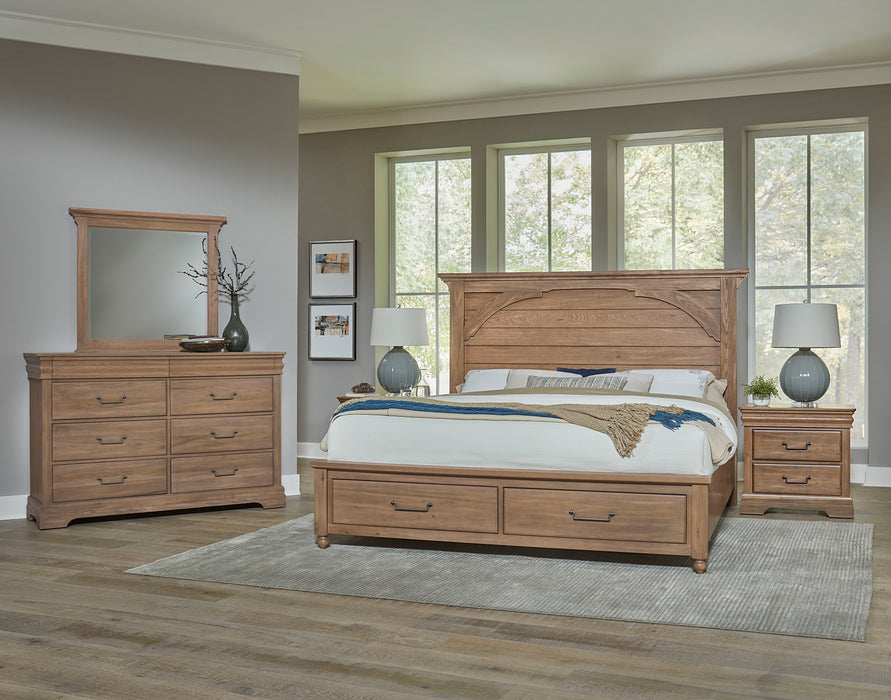 Vista - Dresser Capital Discount Furniture Home Furniture, Furniture Store