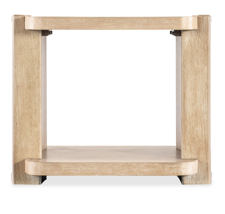 Retreat - End Table - Beige Capital Discount Furniture Home Furniture, Furniture Store