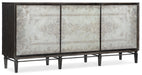 Melange - Rosella Console Capital Discount Furniture Home Furniture, Furniture Store