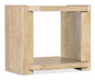 Retreat - End Table - Beige Capital Discount Furniture Home Furniture, Furniture Store