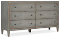 Ciao Bella - Dresser Capital Discount Furniture Home Furniture, Furniture Store