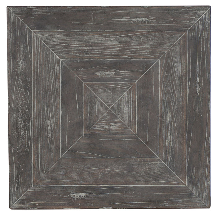 Beaumont - Square End Table Capital Discount Furniture Home Furniture, Furniture Store