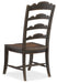 Twin Sisters - Side Chair Capital Discount Furniture Home Furniture, Furniture Store