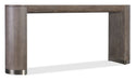 Modern Mood - Mink Console Table - Dark Brown Capital Discount Furniture Home Furniture, Furniture Store
