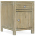 Surfrider - Chairside Chest Capital Discount Furniture Home Furniture, Furniture Store