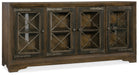 Hill Country - Pipe Creek Bunching Media Console Capital Discount Furniture Home Furniture, Furniture Store